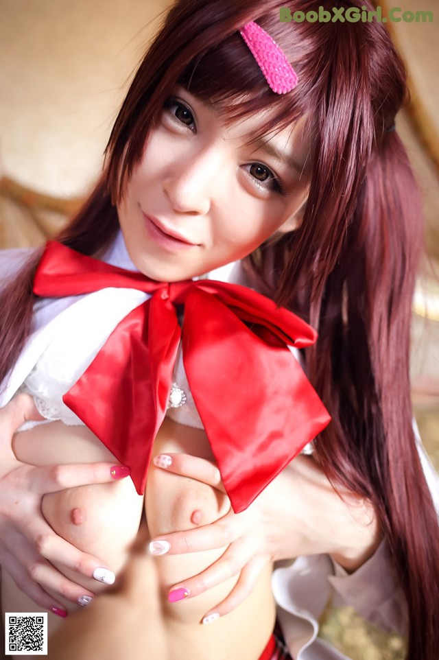 Hikaru Shiina - Spa Google Co No.979738