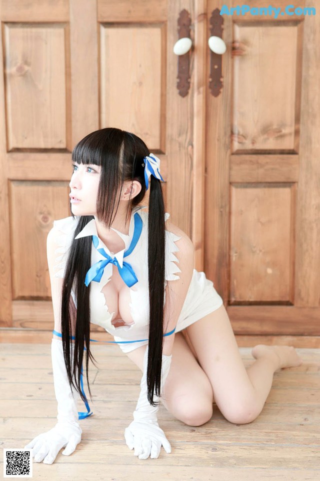 Cosplay Lechat - Twistycom Arbian Beauty No.fa55c9