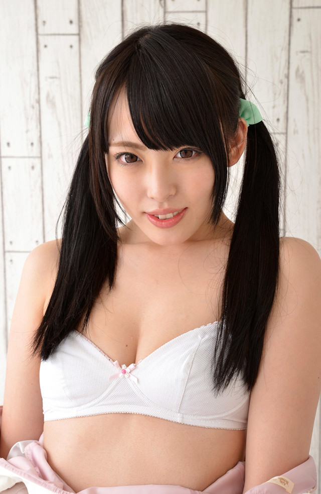 Ikumi Kuroki - Strawberry Bang Sex No.01b049