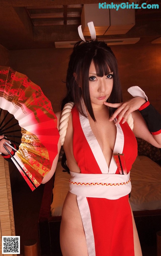 Garou Densetsu Mai Shiranui - Galleryvsex Allover30 Nude No.76e1dc