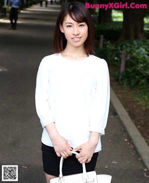 Risa Nishino - Token Online Watch
