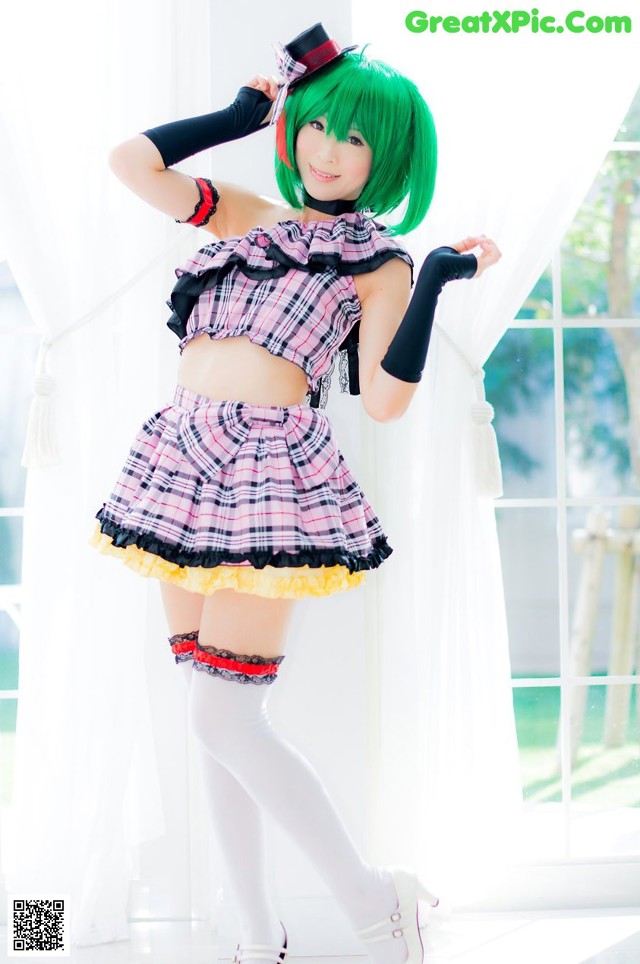 Yuki Mashiro - Hentaitrap Nacked Expose No.bcf6a9