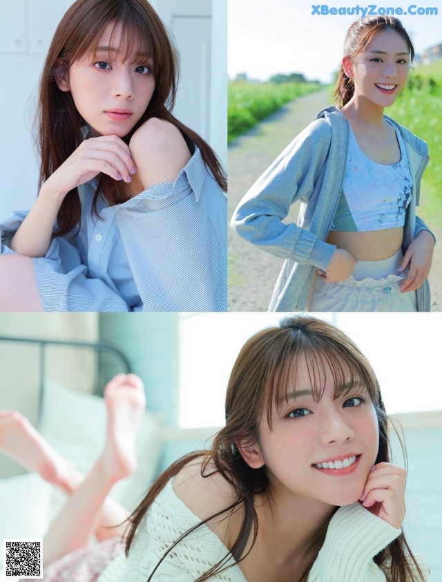 Asuka Kijima 貴島明日香, FRIDAY 2020.11.20 (フライデー 2020年11月20日号) No.4720a8