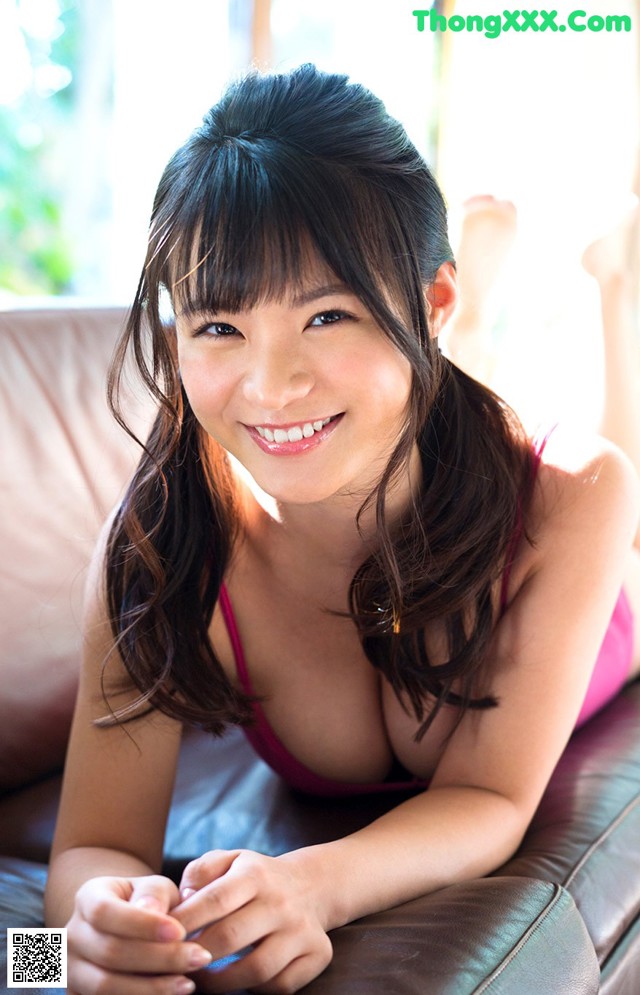 Mizuki Hoshina - Akira Xlgirl Photos No.07f804