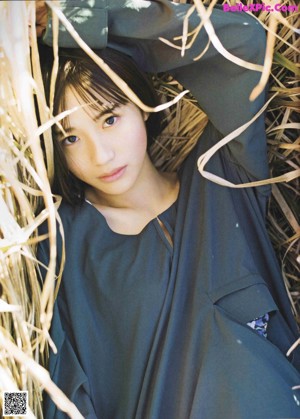 Sayaka Kakehashi 掛橋沙耶香, B.L.T Graph 2019年2月号 Vol.40