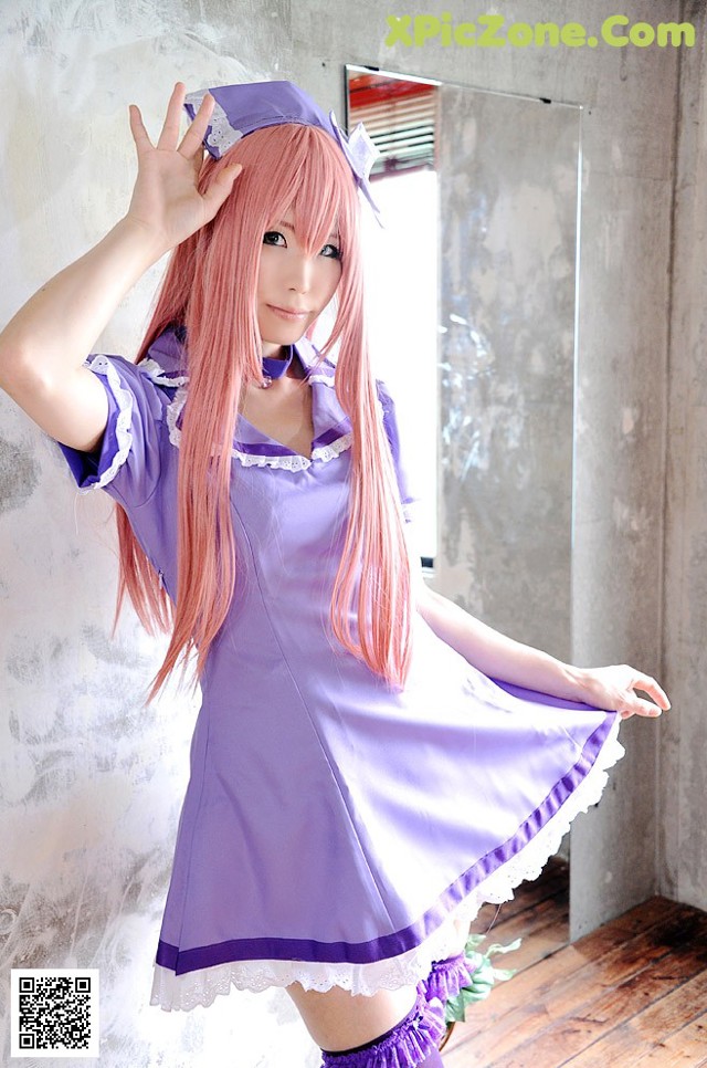 Cosplay Haruka - Javmagazine Sex Post No.9d1067