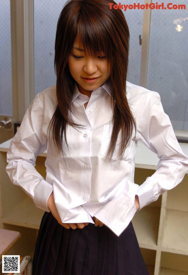 Scute Yuina - Romantik Spang Bang No.f7f505