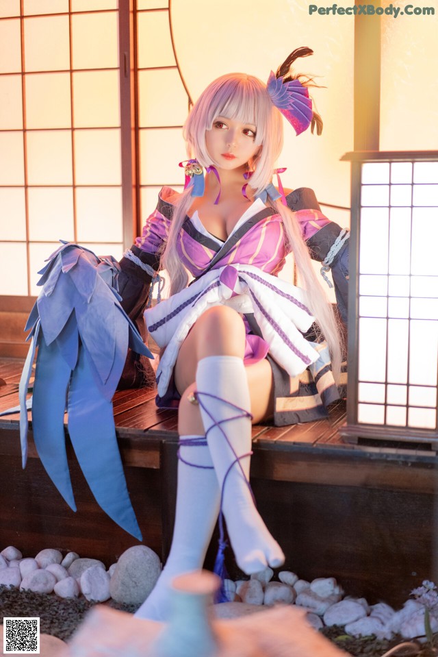 [黑猫猫] Itsumade 以津真天 覺醒 (Onmyoji 陰陽師) No.79d26e