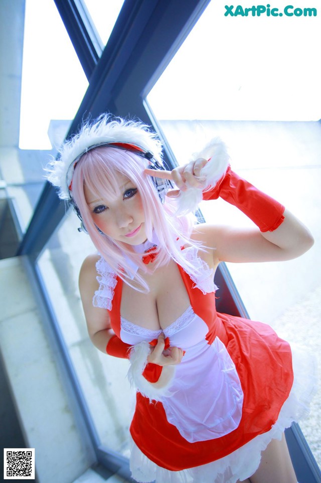 Cosplay Saku - Hqporner Hoser Fauck No.837cce