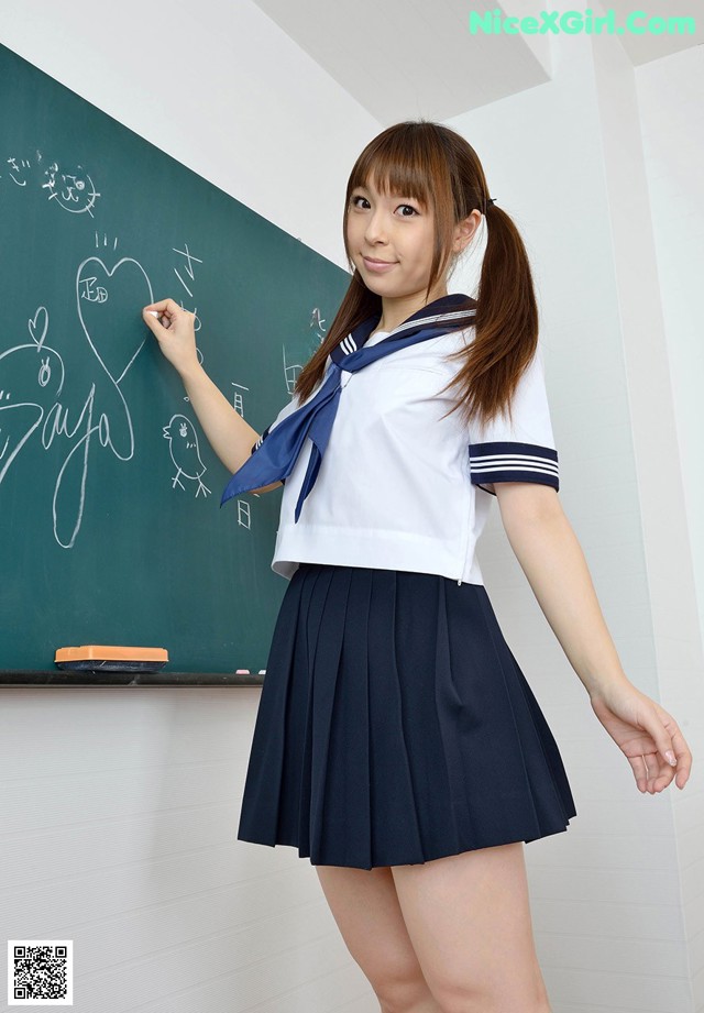 Saya Hikita - Uper Wcp Audrey No.11eff9