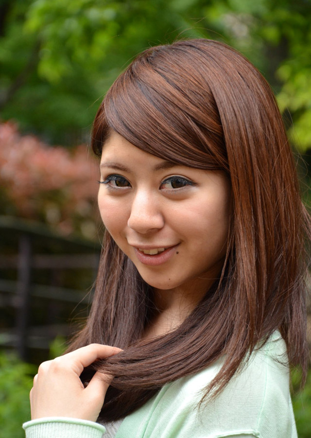 Chiharu Aoba - Japan Beautyandseniorcom Xhamster No.809789