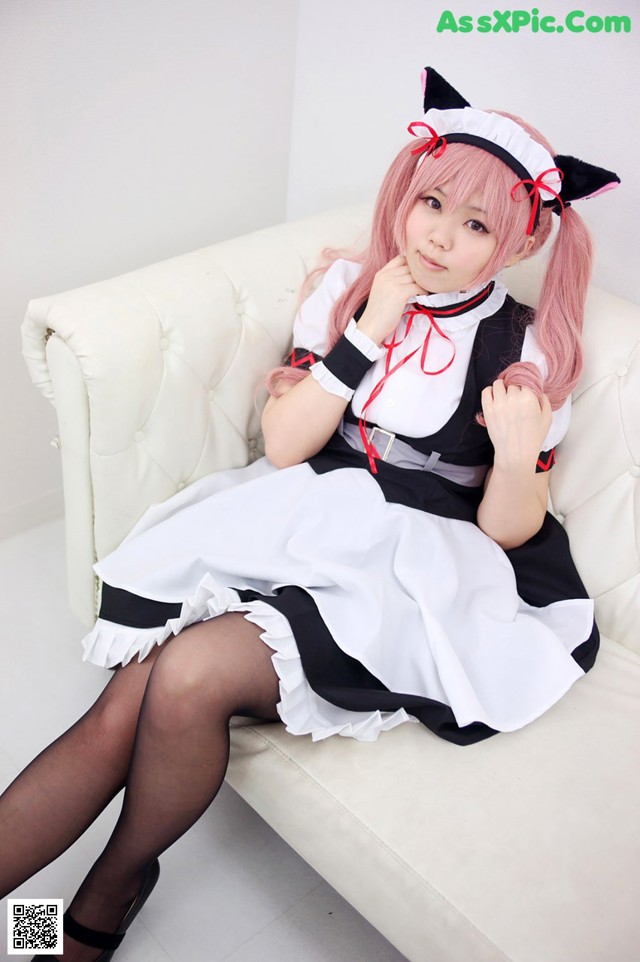 Cosplay Yori - Mr Sex Boobs No.bf2a34