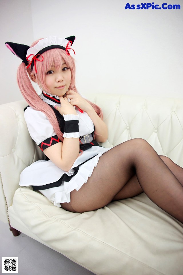 Cosplay Yori - Mr Sex Boobs No.bf2a34