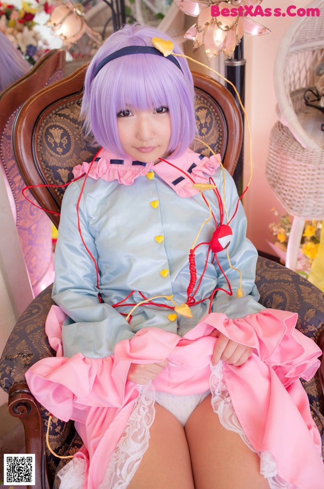 Cosplay Miyu - Hardcori Bang Parties No.ed741f