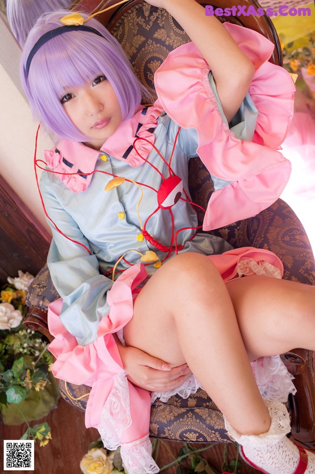 Cosplay Miyu - Hardcori Bang Parties No.ed741f