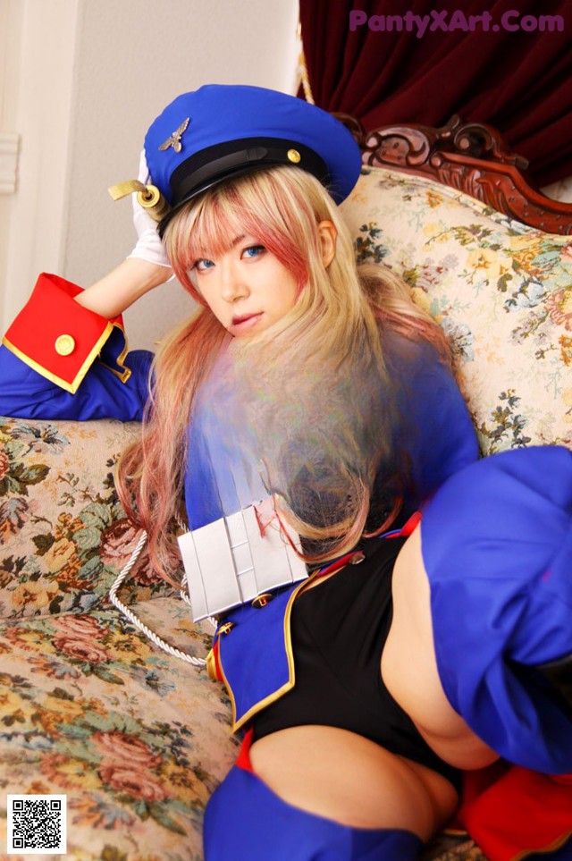 Cosplay Sachi - Sexclub Short Brazzer No.ff739c