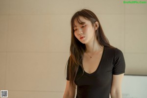 Myua 뮤아, [Korean Realgraphic] No.08