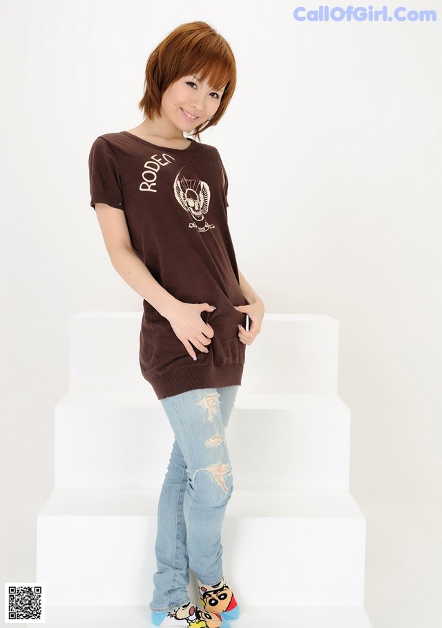 Sayu Kuramochi - Gina Chubby Xlgirl No.b8364b
