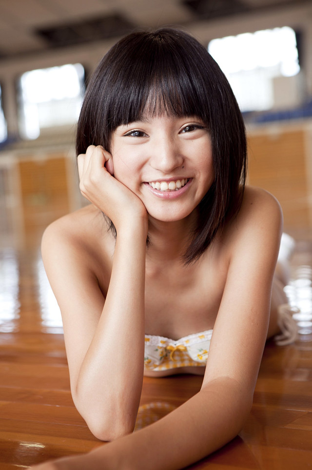 Mai Yasuda - Family Sexys Nude No.d6573e