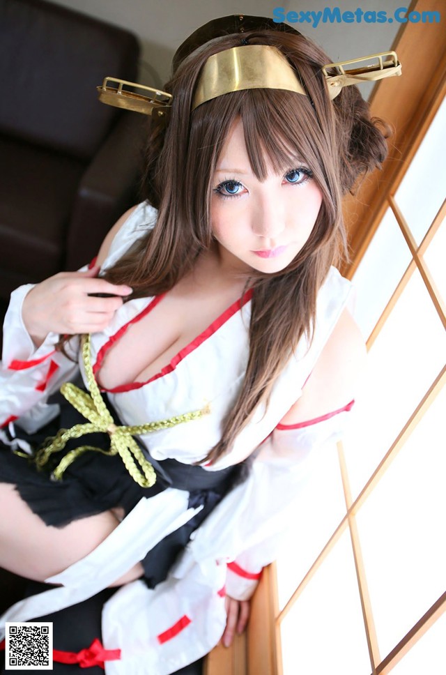 Kantai Collection Kongou - Cumloudermobi 3gp Porn No.8e4c5d