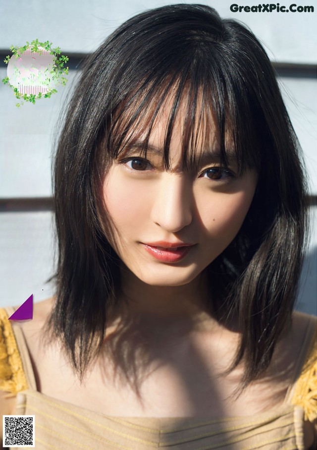 Sakura Endo 遠藤さくら, Young Magazine 2021 No.21 (ヤングマガジン 2021年21号) No.6f2f12