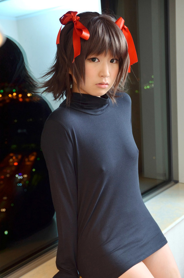 Mitsu Satou - Actiongirls Party Stream No.f72152