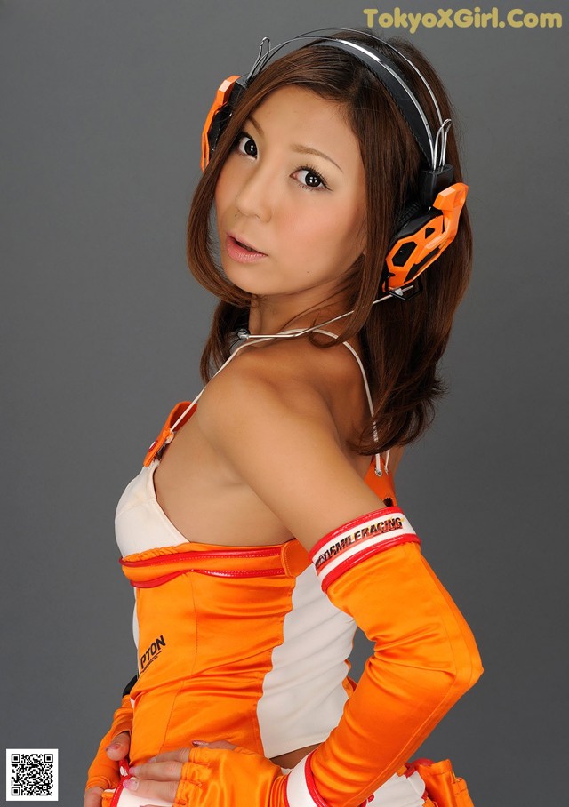 Ayami - 20year Git Cream No.8dfd0b