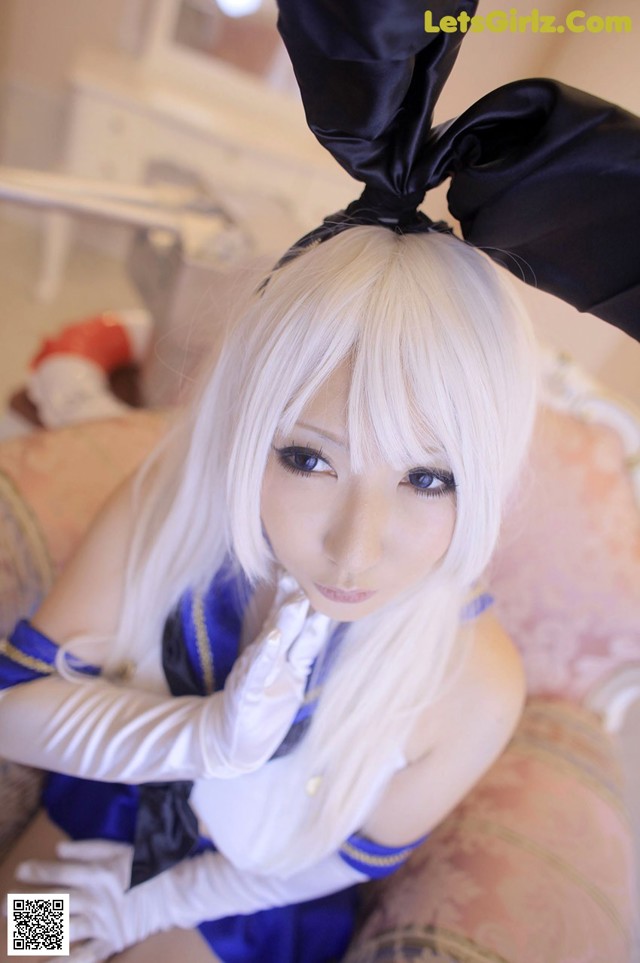 Cosplay Saku - Secretary Wchat Episode No.e64fa0