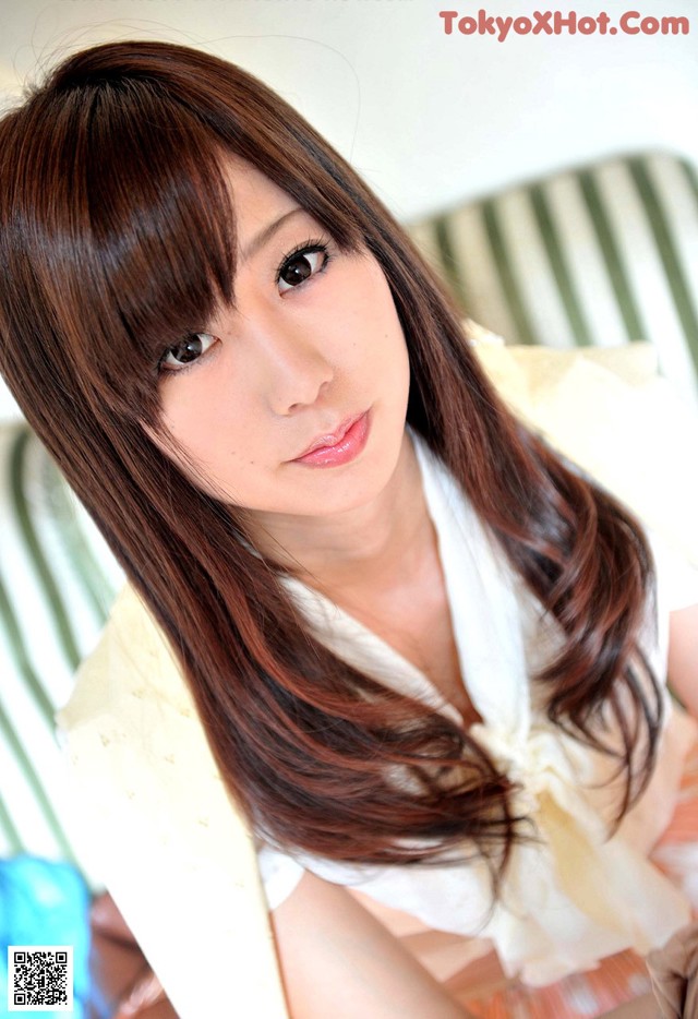 Nana Himekawa - Chickies Sex Tape No.5d1cd5
