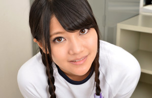Mai Tamaki - Cherie Hairy Pussy