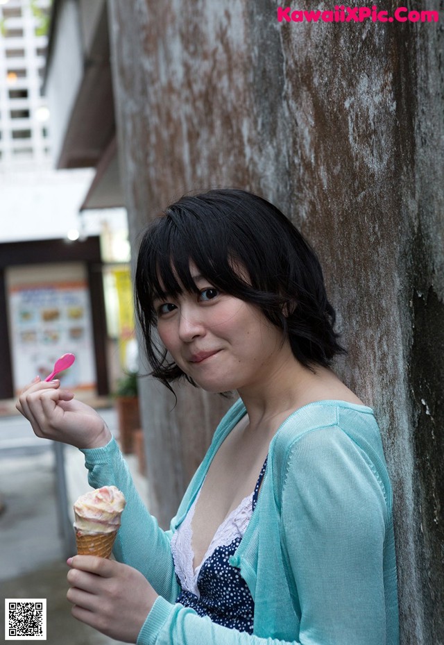 Erina Nagasawa - Modek School 8class No.9a3d1e