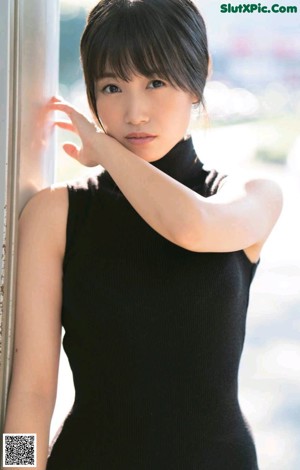 Mio Tomonaga 朝長美桜, ENTAME 2019.05 (月刊エンタメ 2019年5月号)