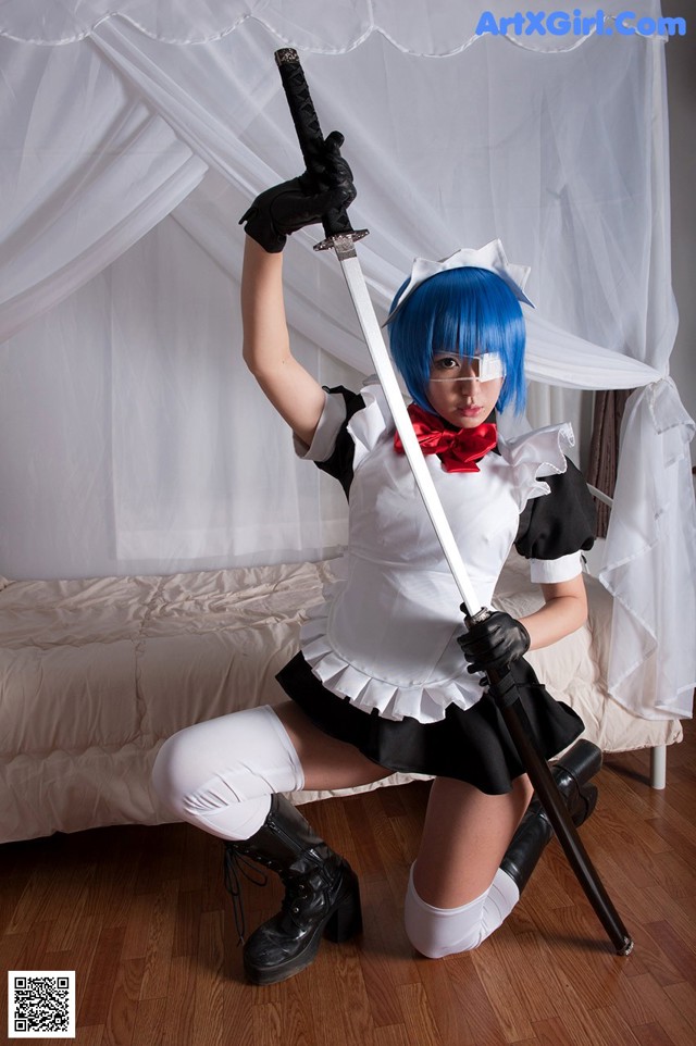 Cosplay Kibashii - Mobipornstar Big Bumbs No.be8a68
