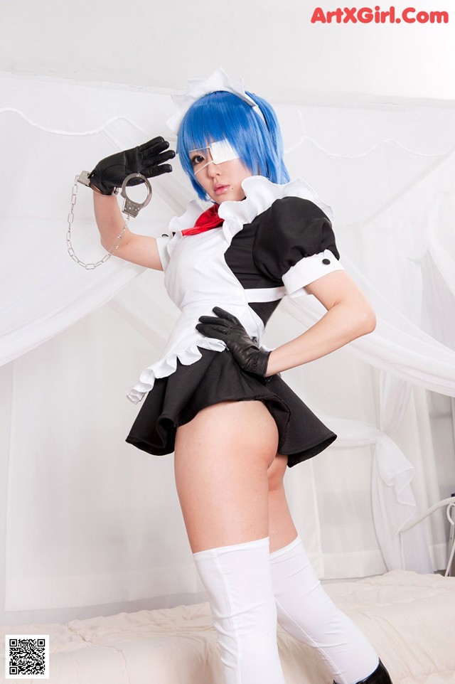 Cosplay Kibashii - Mobipornstar Big Bumbs No.be8a68