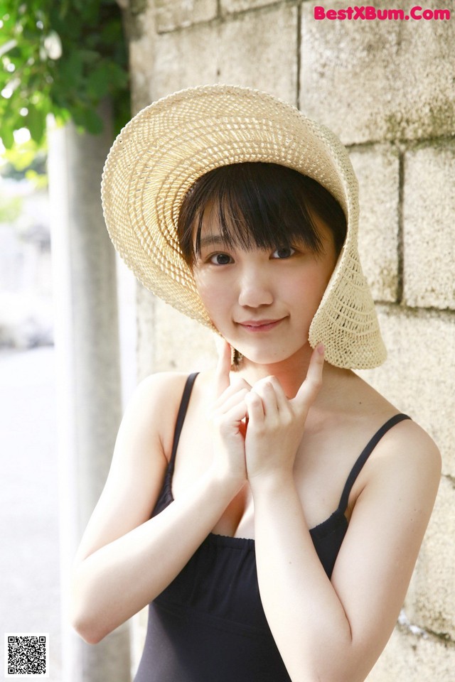 Funaki Musubu 船木結, Hello! Project Digital Books Vol.174 Part.01 No.1a48db