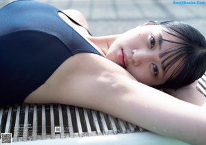 Miyuka Minami 南みゆか, Weekly Playboy 2022 No.32 (週刊プレイボーイ 2022年32号)