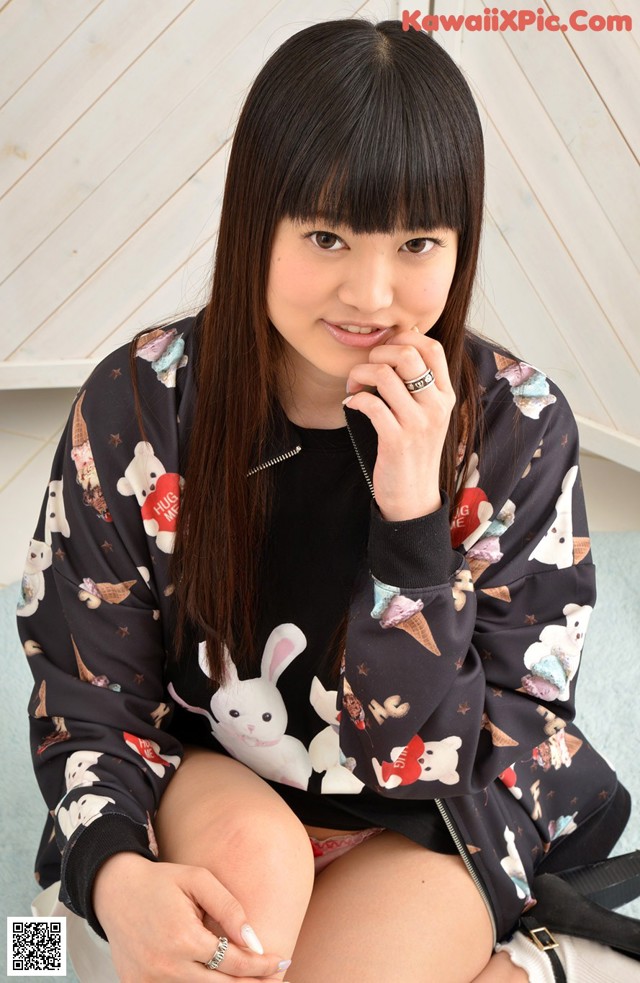 Rua Shirayuki - Fuking Teens Photoqt No.b5289d