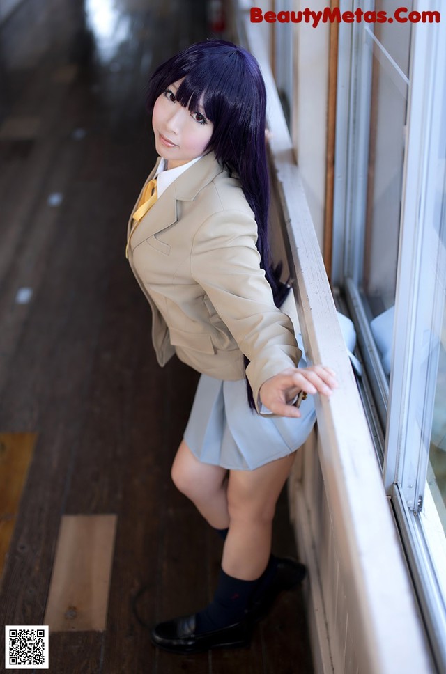 Cosplay Asuka - Filmi Sleeping Mature8 No.7f0106