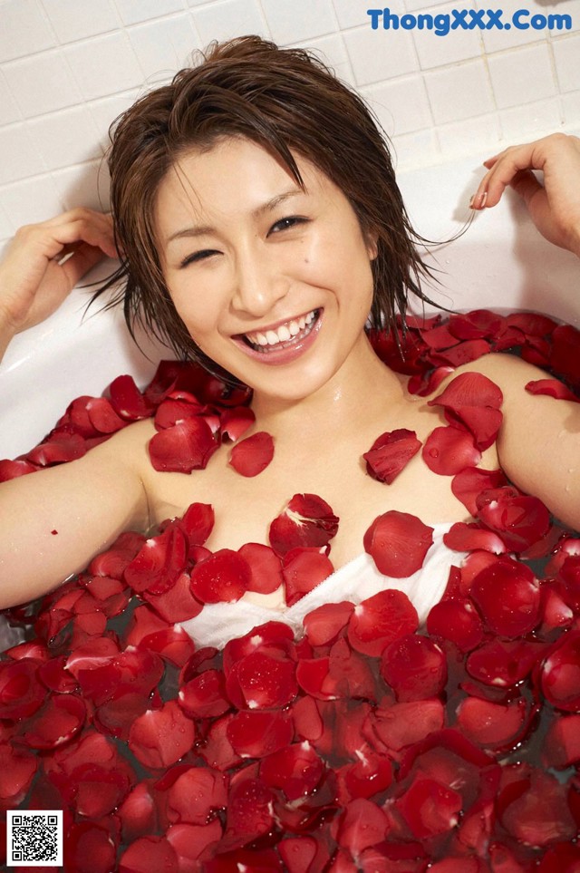 Mari Okamoto - Wallpapers Vidios Com No.7294a0