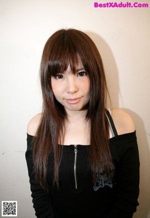 Aina Shirakawa - Trueamateurmodels Schoolgirl Uniform
