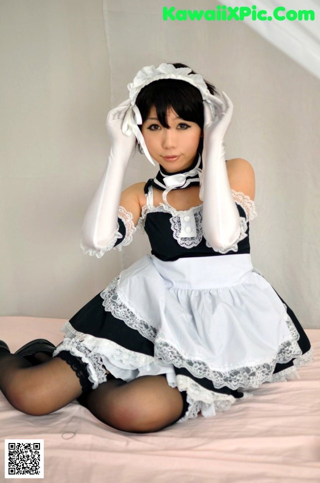 Rin Higurashi - Latinagirl Phula Chut No.a26b6a