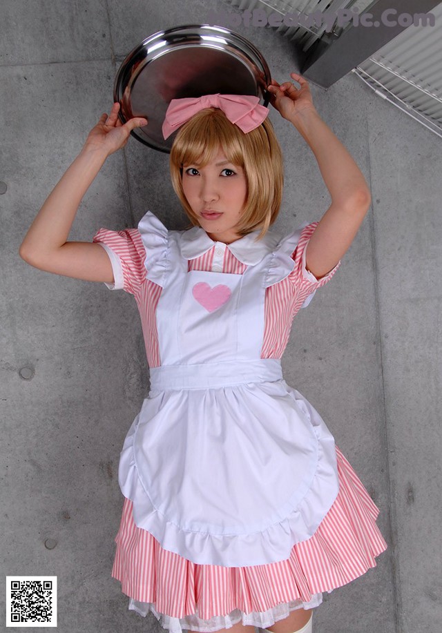 Cosplay Chouko - Plase Xxx Super No.09f18c