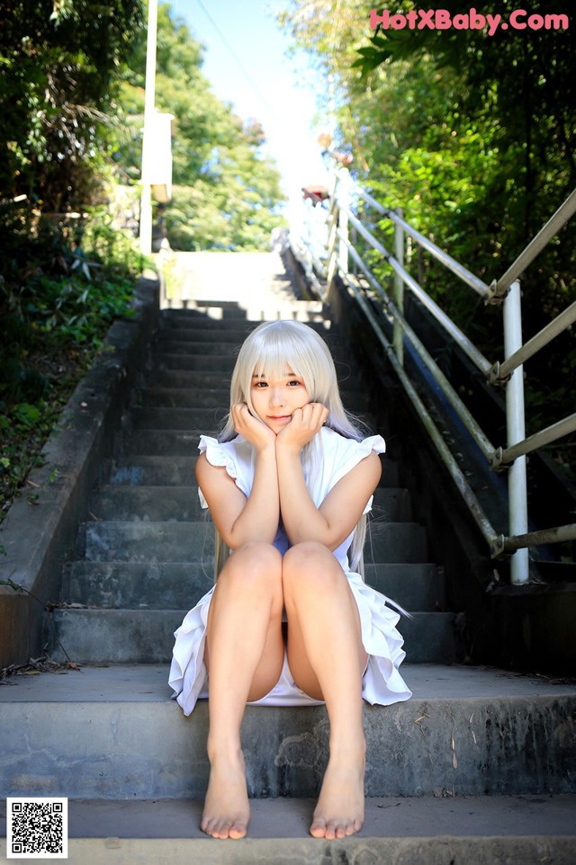 Cosplay Komugi - Nylonspunkjunkies Pornos Assfucking No.7062e0