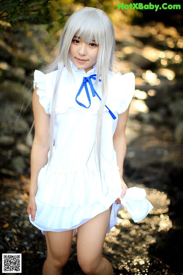 Cosplay Komugi - Nylonspunkjunkies Pornos Assfucking No.7062e0