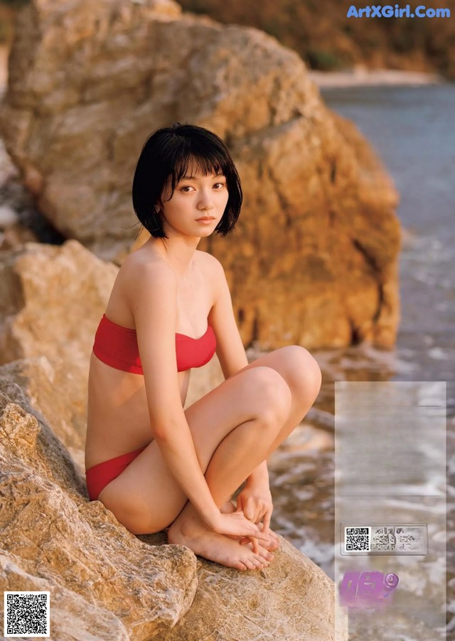 Fuuka Kumazawa 熊澤風花, Weekly Playboy 2018 No.48 (週刊プレイボーイ 2018年48号) No.51b988