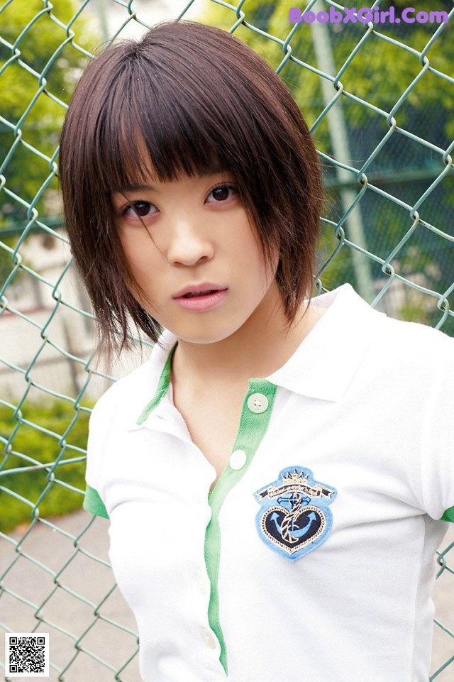 Kie Kitano - Gunn Chubby Xlgirl No.19650b