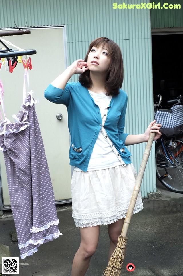 Juri Kitahara - Profil Javbuddy Allover No.812535