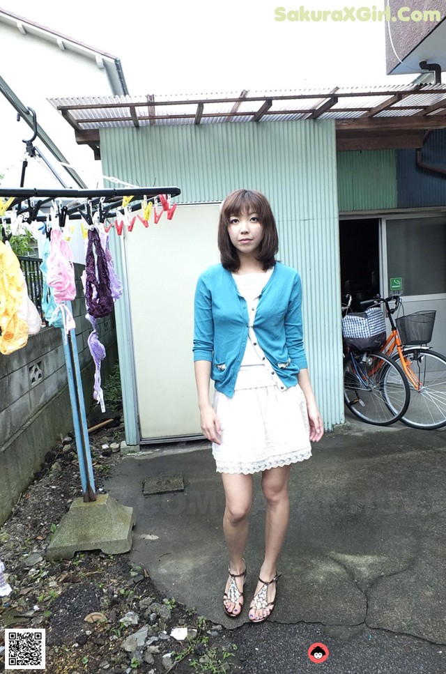 Juri Kitahara - Profil Javbuddy Allover No.812535