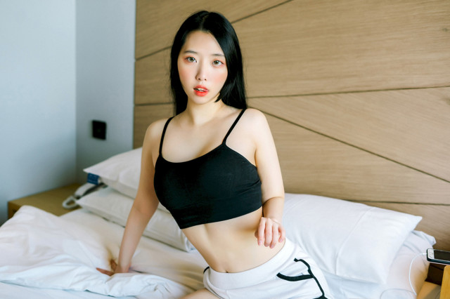 Dame 담, [Moon Night Snap] Girlfriend Set.01 No.c8b0d3