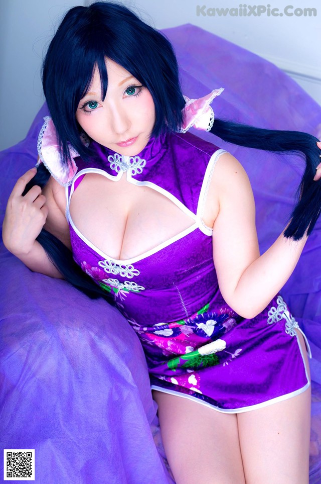 Cosplay Saku - Darlings Xxxn Grip No.f3a718